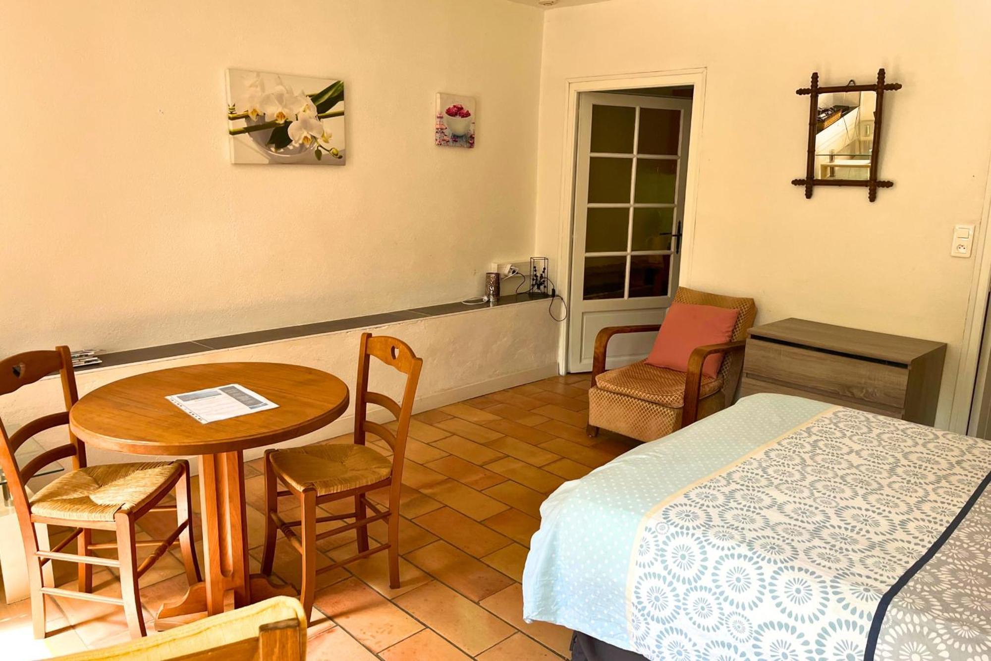 Studio Serena - Welkeys อานซี ภายนอก รูปภาพ