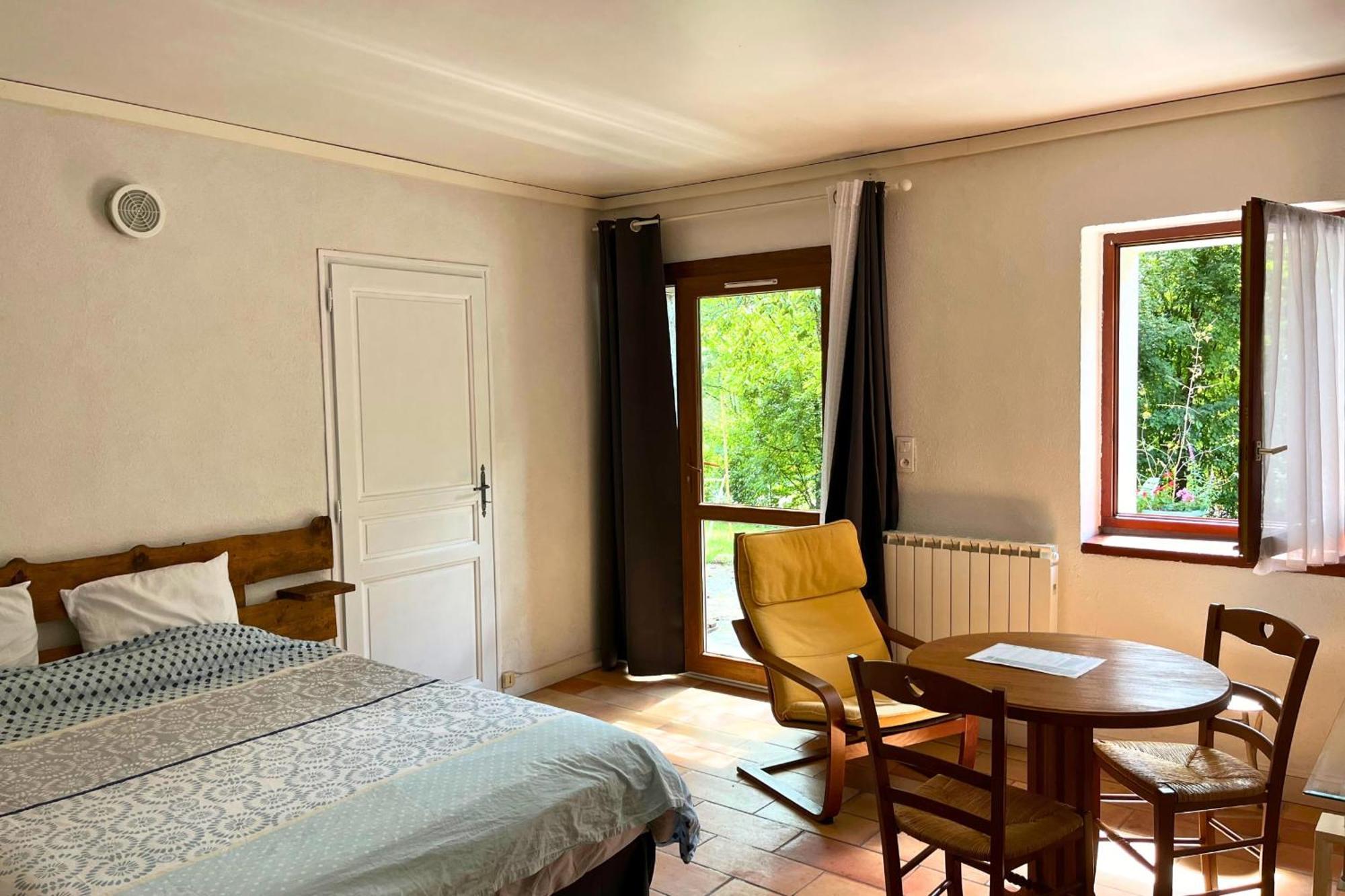 Studio Serena - Welkeys อานซี ภายนอก รูปภาพ