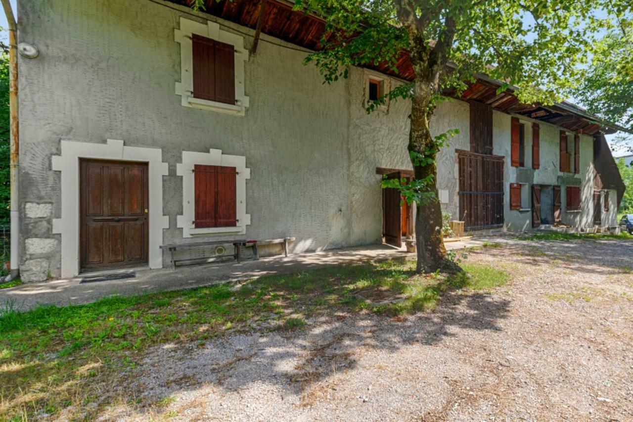 Studio Serena - Welkeys อานซี ภายนอก รูปภาพ