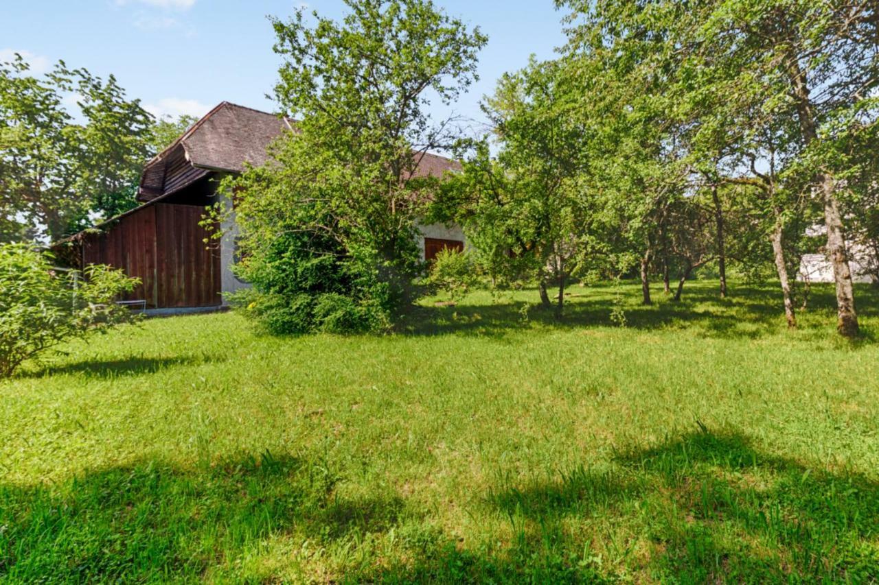 Studio Serena - Welkeys อานซี ภายนอก รูปภาพ